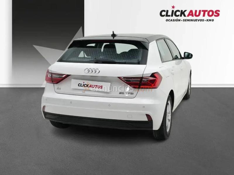 Audi A1 1.0 TFSI 95CV Edition Connect