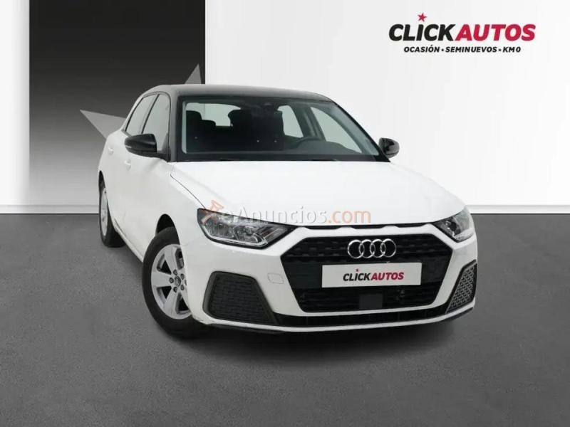 Audi A1 1.0 TFSI 95CV Edition Connect