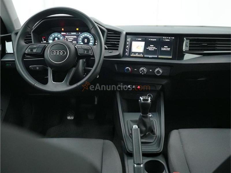 Audi A1 1.0 TFSI 95CV Edition Connect