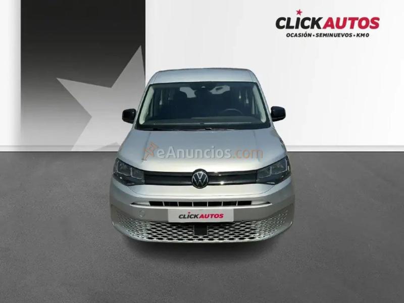 Volkswagen Caddy 2.0 TDI 102CV Origin 5+2
