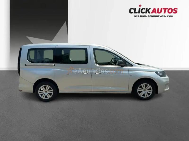 Volkswagen Caddy 2.0 TDI 102CV Origin 5+2