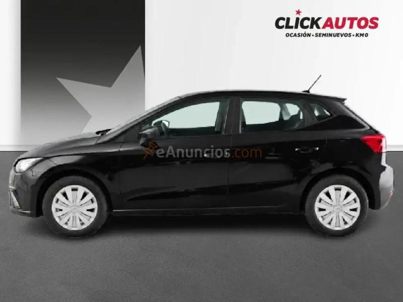 Seat Ibiza 1.0 TSI 95CV Reference XL