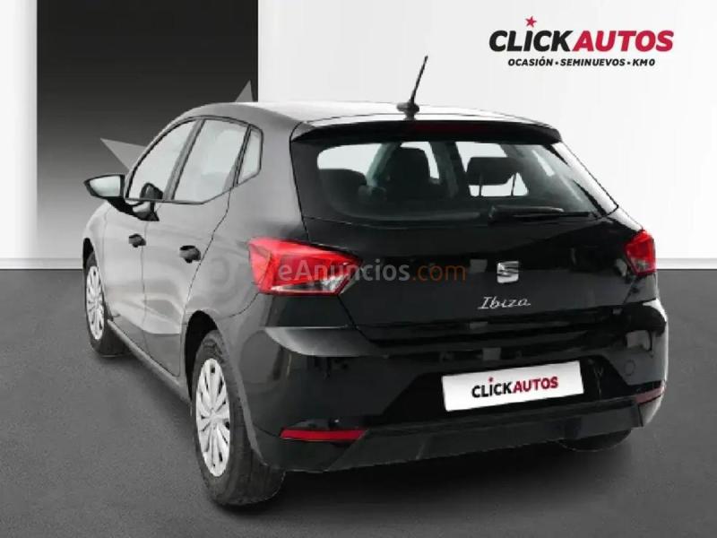 Seat Ibiza 1.0 TSI 95CV Reference XL