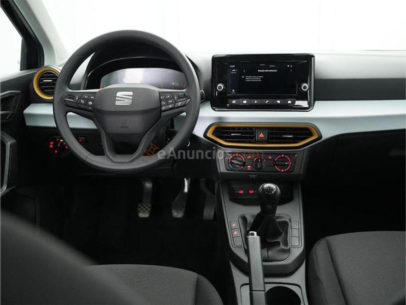 Seat Ibiza 1.0 TSI 95CV Reference XL