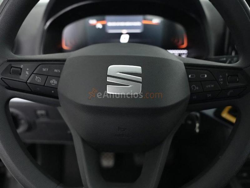 Seat Ibiza 1.0 TSI 95CV Reference XL