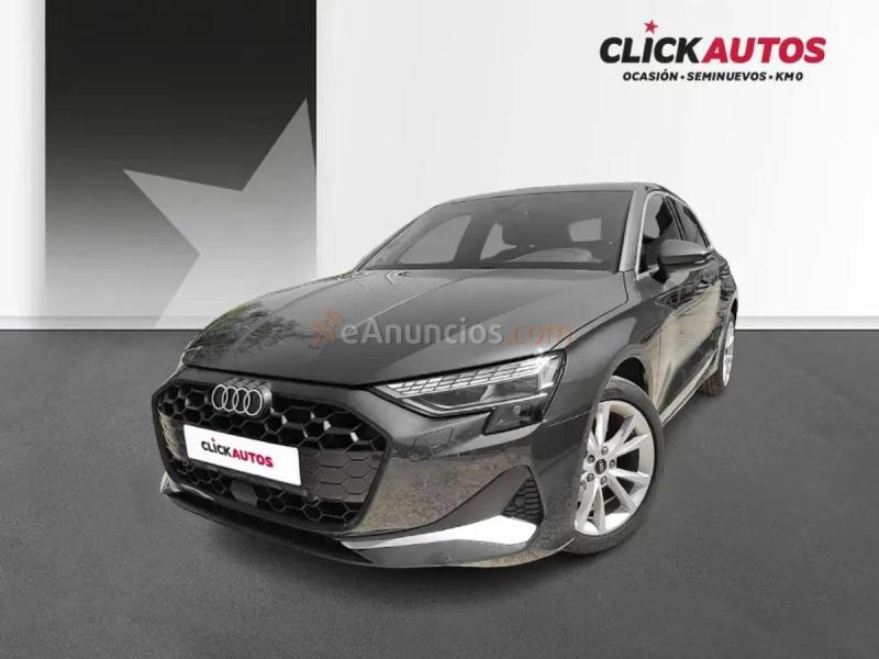 Audi A3 2.0 TDI 116CV 30 Advanced