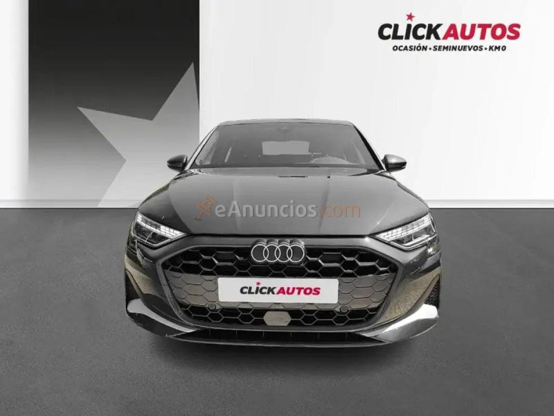 Audi A3 2.0 TDI 116CV 30 Advanced