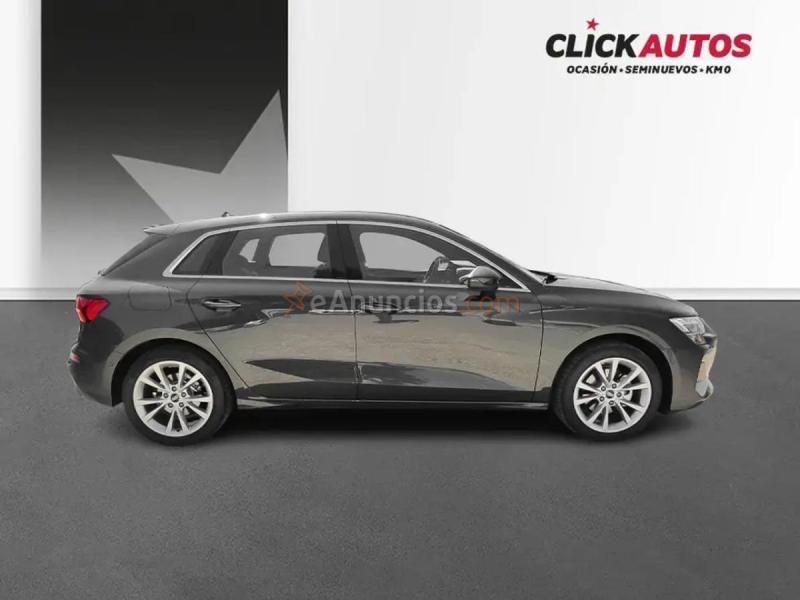 Audi A3 2.0 TDI 116CV 30 Advanced