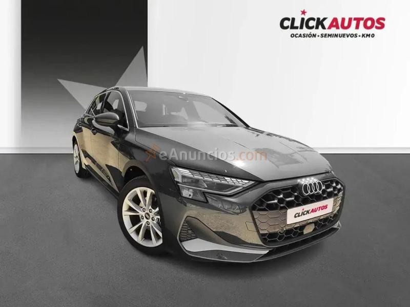 Audi A3 2.0 TDI 116CV 30 Advanced