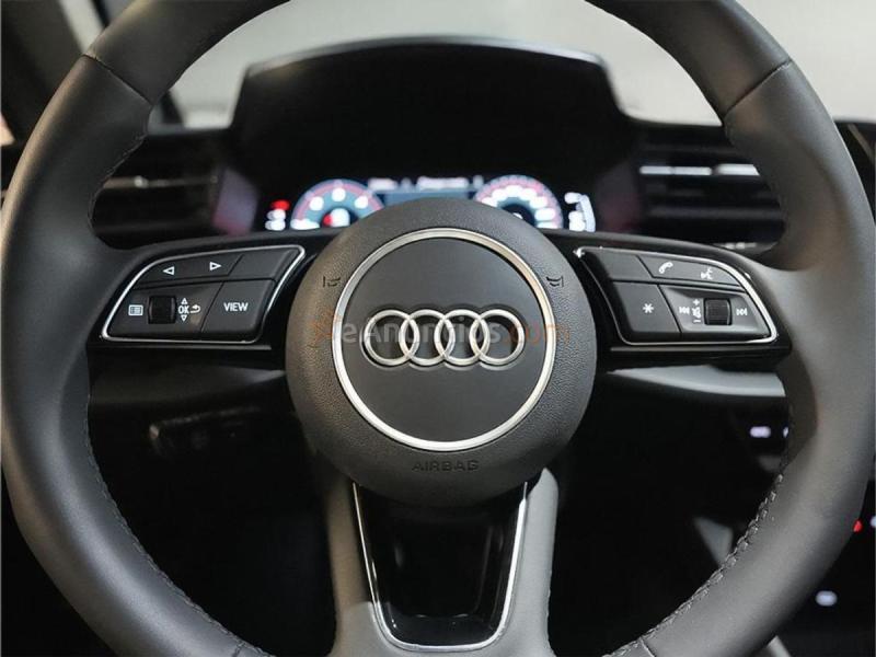 Audi A3 2.0 TDI 116CV 30 Advanced