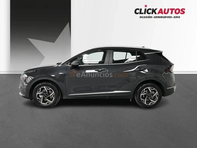 Kia Sportage 1.6 TGDI 160CV Active