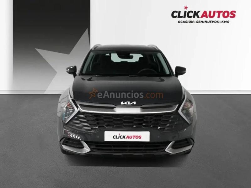 Kia Sportage 1.6 TGDI 160CV Active