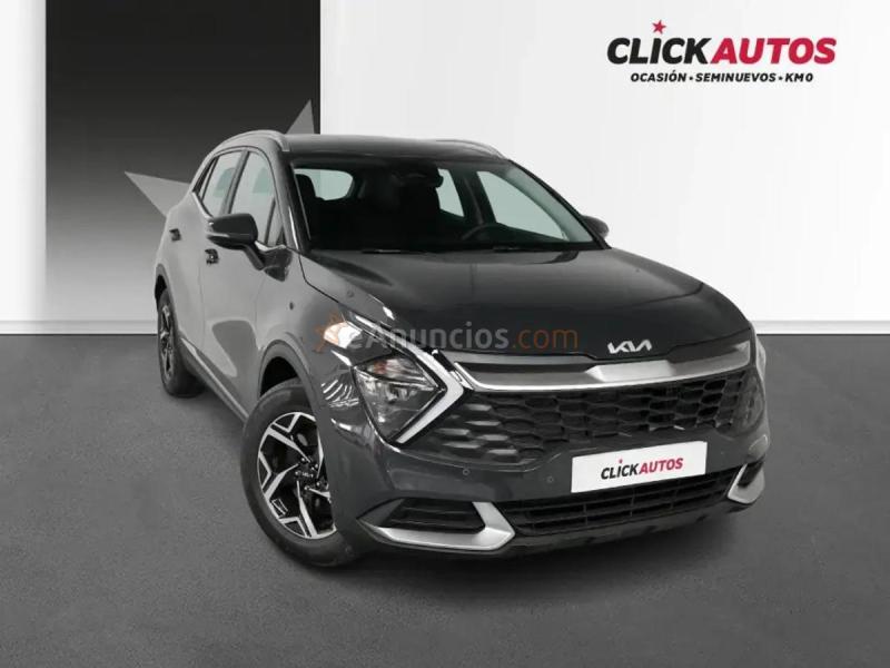 Kia Sportage 1.6 TGDI 160CV Active