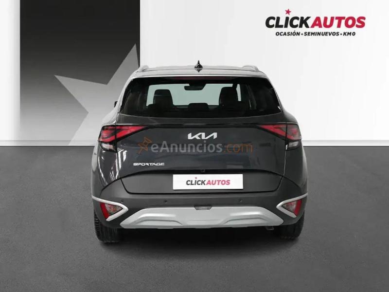 Kia Sportage 1.6 TGDI 160CV Active