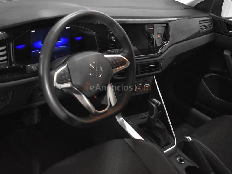 Volkswagen Polo 1.0 TSI 95CV Life  DSG