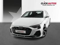 Audi A3 2.0 TDI 116CV 30  SLine