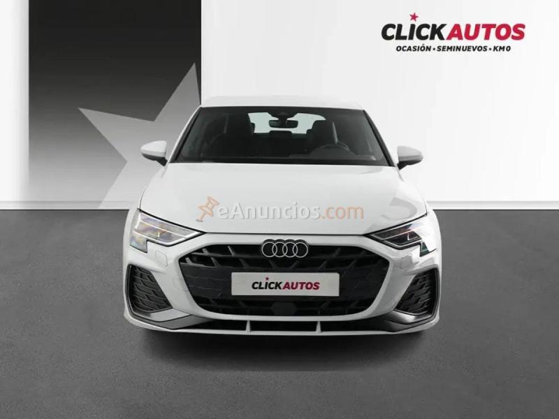 Audi A3 2.0 TDI 116CV 30  SLine