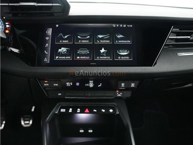 Audi A3 2.0 TDI 116CV 30  SLine