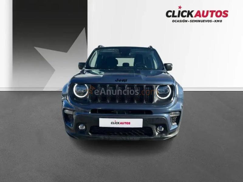 Jeep Renegade 1.5 eHybrid 130CV North Star DCT