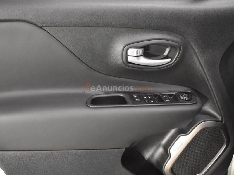 Jeep Renegade 1.5 eHybrid 130CV North Star DCT