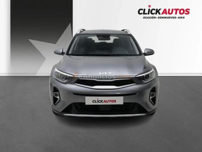 Kia Stonic 1.2 DPI 79CV Active