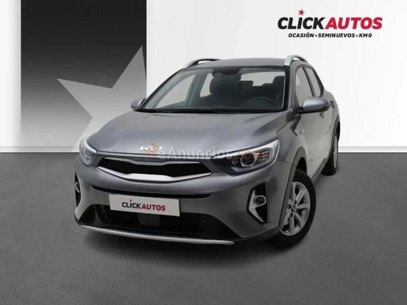 Kia Stonic 1.2 DPI 79CV Active