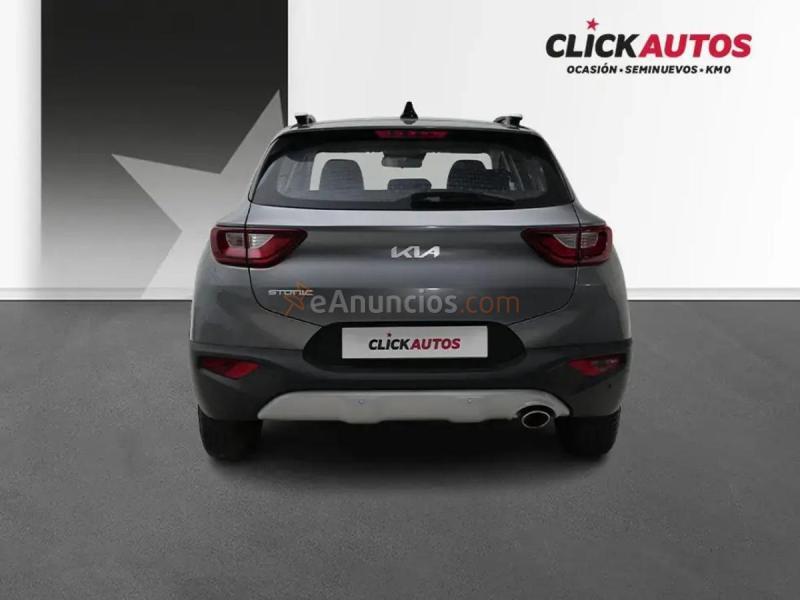 Kia Stonic 1.2 DPI 79CV Active