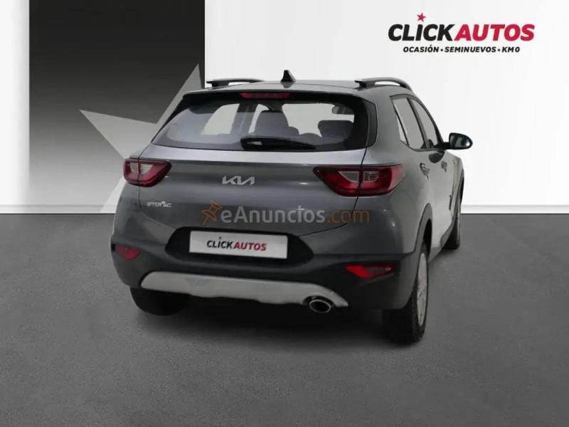 Kia Stonic 1.2 DPI 79CV Active