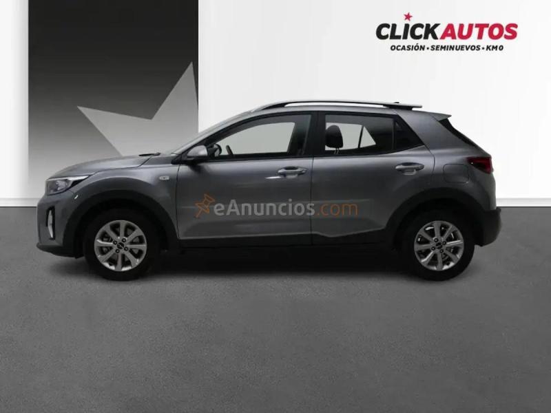 Kia Stonic 1.2 DPI 79CV Active