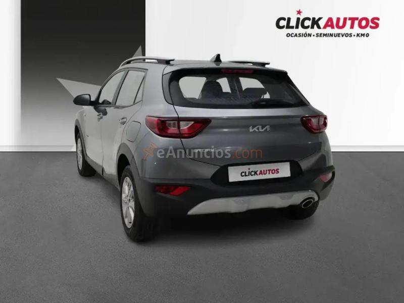 Kia Stonic 1.2 DPI 79CV Active