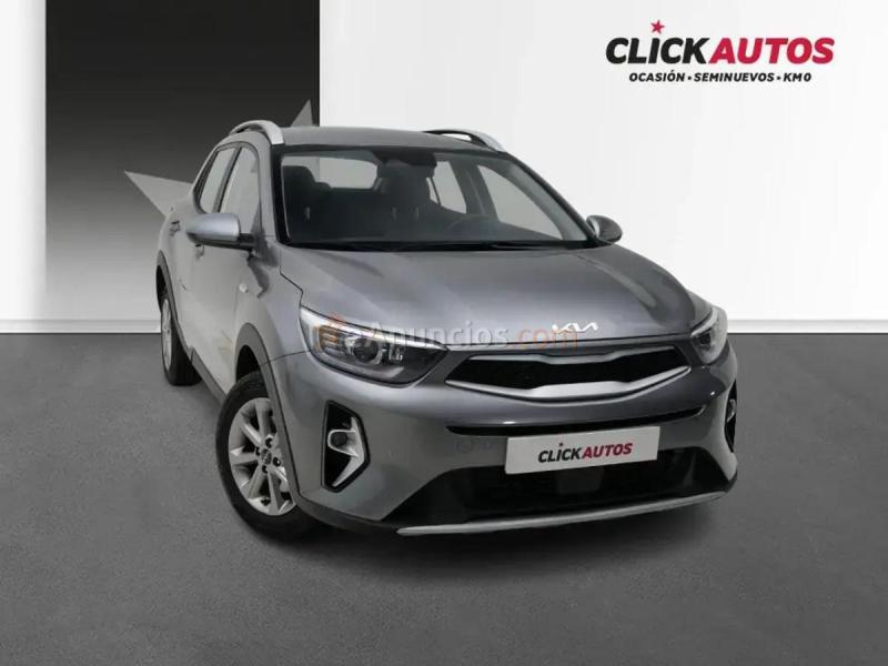 Kia Stonic 1.2 DPI 79CV Active