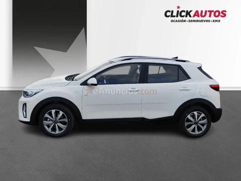 Kia Stonic 1.0 TGDI 100CV Active DCT