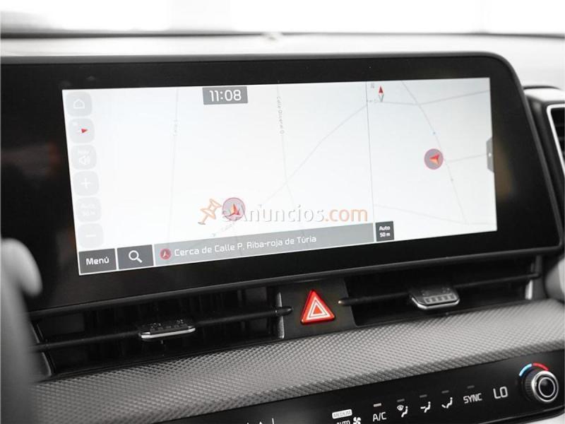 Kia Sportage 1.6 TGDI 160CV Active
