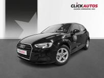 Audi A3 1.5 TFSI 150CV 35 Stronic