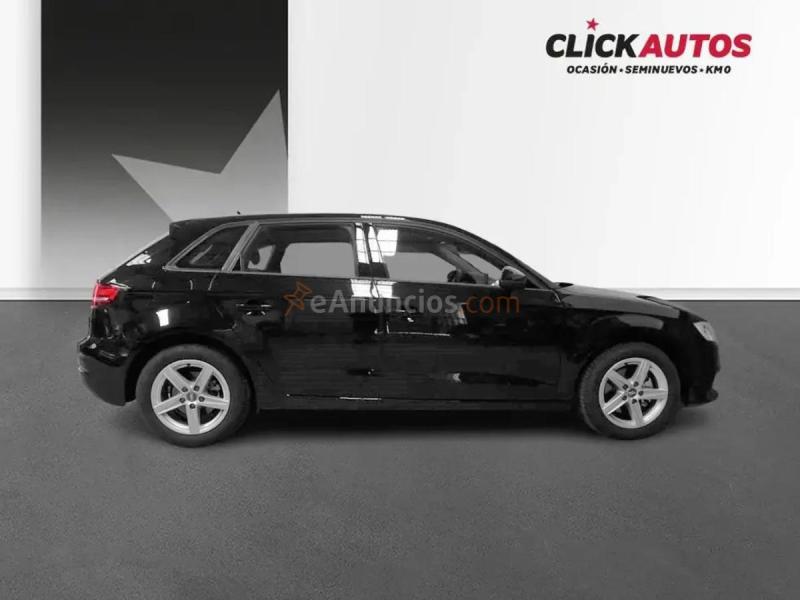 Audi A3 1.5 TFSI 150CV 35 Stronic