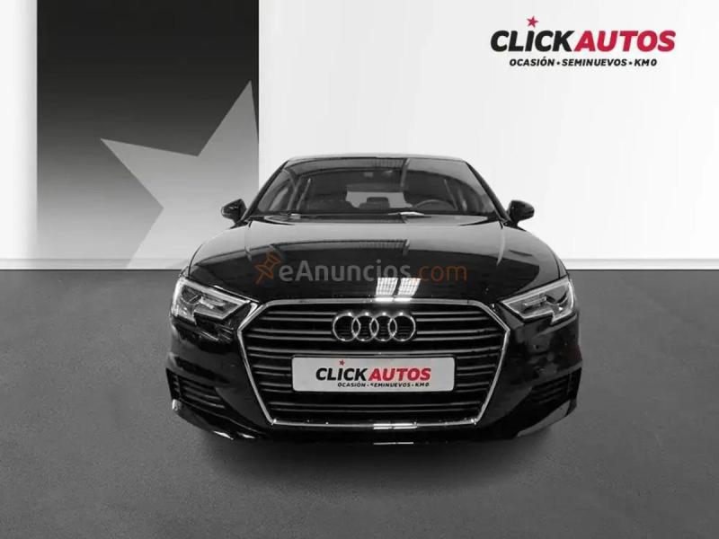 Audi A3 1.5 TFSI 150CV 35 Stronic