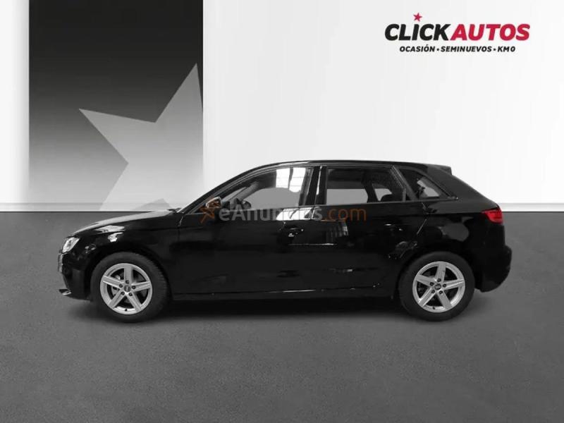 Audi A3 1.5 TFSI 150CV 35 Stronic
