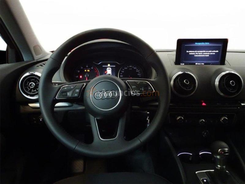 Audi A3 1.5 TFSI 150CV 35 Stronic