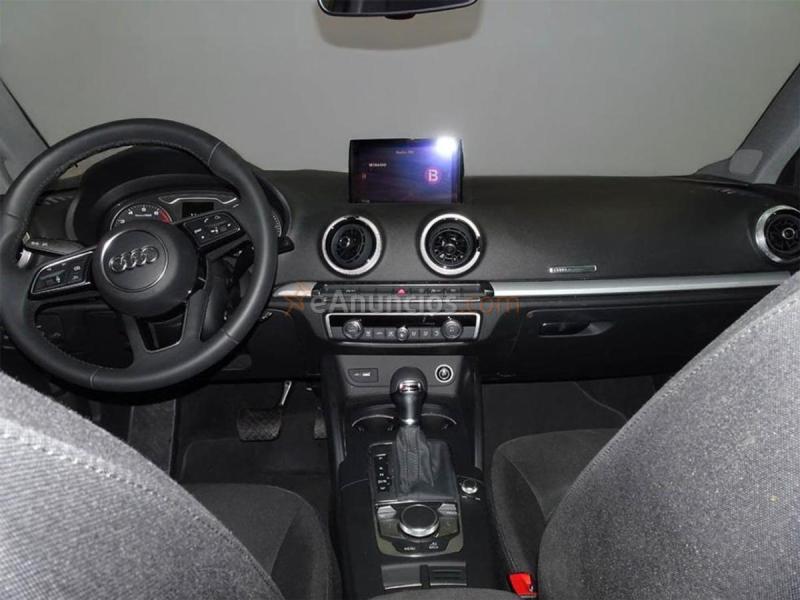 Audi A3 1.5 TFSI 150CV 35 Stronic