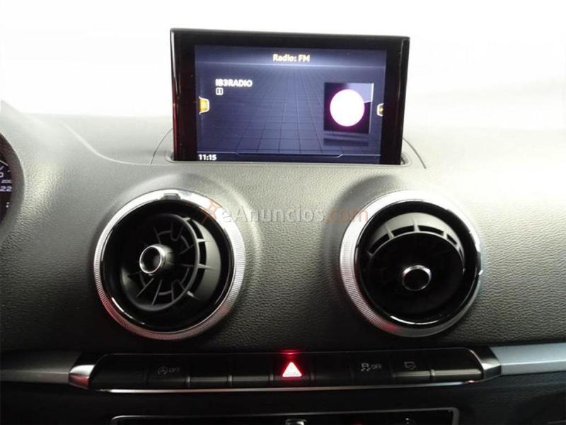 Audi A3 1.5 TFSI 150CV 35 Stronic