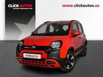 Fiat Panda 1.0 GSE 70CV Red Hybrid