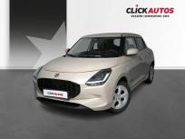 Suzuki Swift 1.2 83CV S2 Hybrid CVT