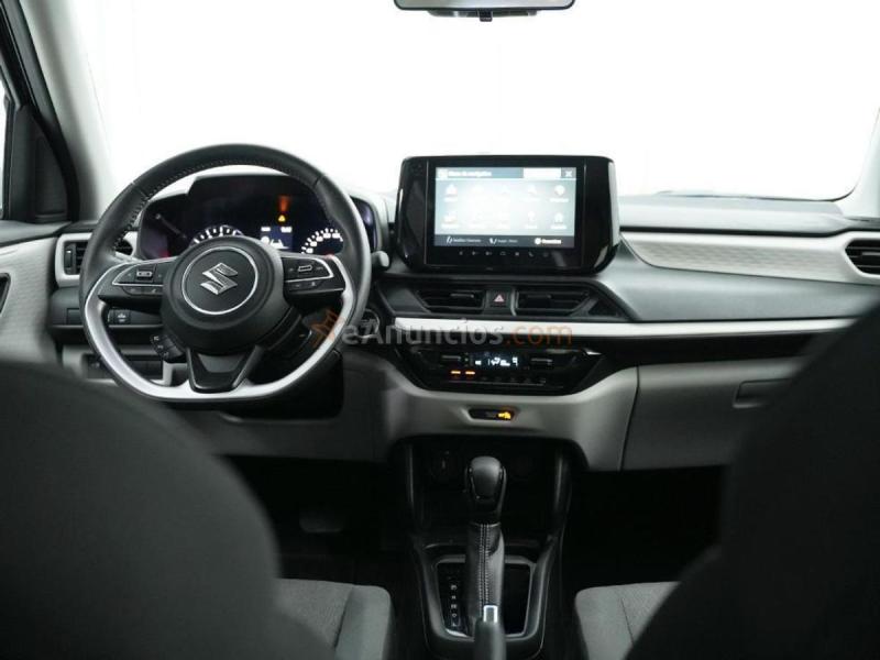 Suzuki Swift 1.2 83CV S2 Hybrid CVT