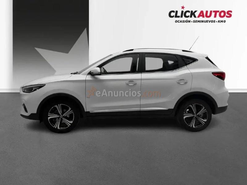 MG ZS 1.5 106CV Comfort MT