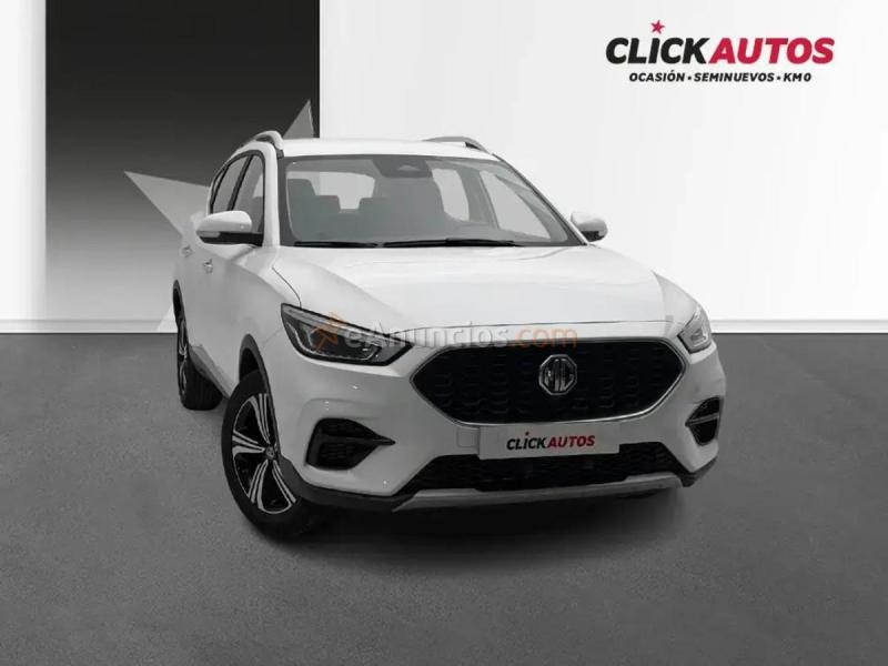 MG ZS 1.5 106CV Comfort MT