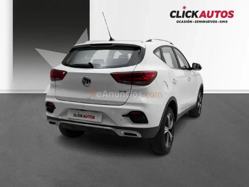 MG ZS 1.5 106CV Comfort MT