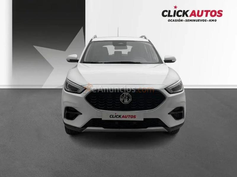 MG ZS 1.5 106CV Comfort MT