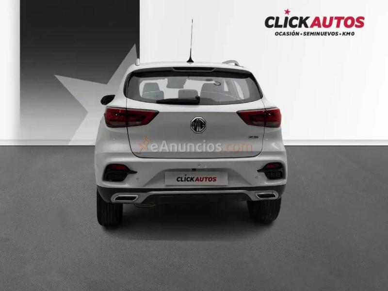 MG ZS 1.5 106CV Comfort MT