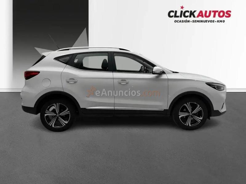 MG ZS 1.5 106CV Comfort MT