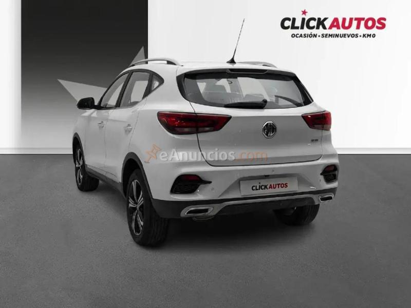 MG ZS 1.5 106CV Comfort MT